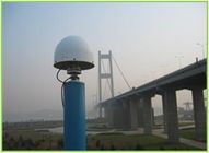 1mm Accuracy GNSS Deformation Monitoring System
