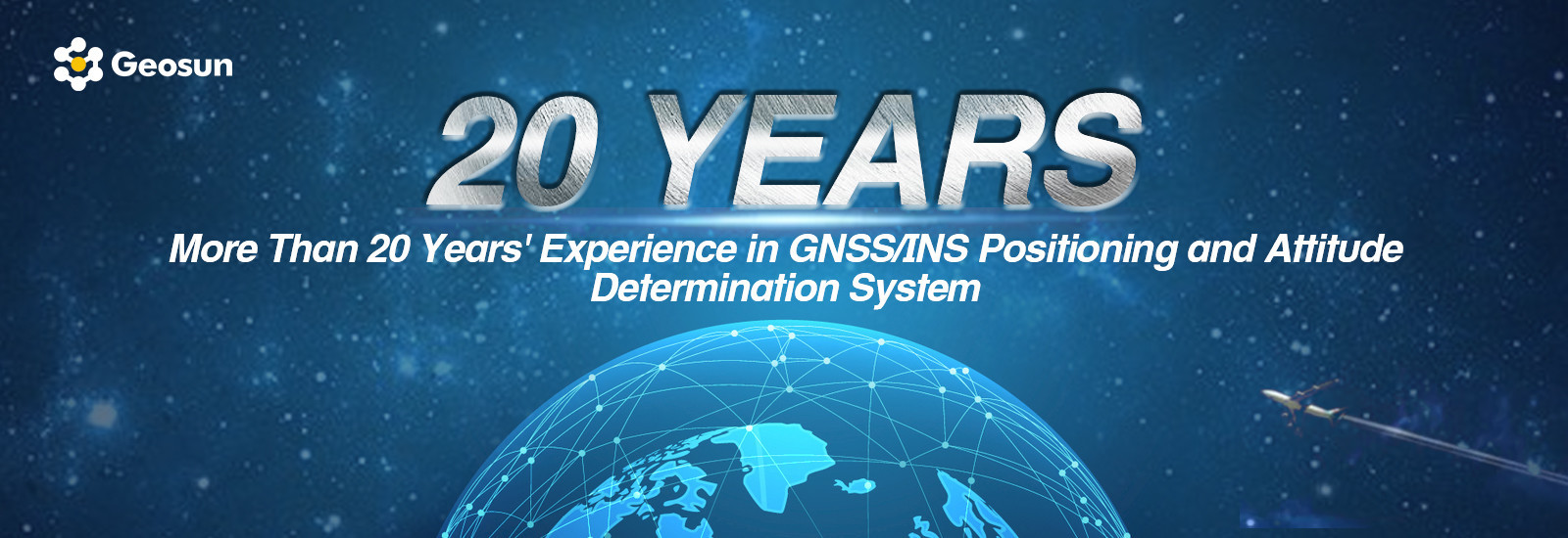 Sistem GNSS INS